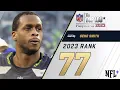 Geno Smith QB Seahawks Top 100 Players of 2023