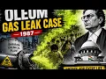 The Gas Leak That Changed Indian Law Forever