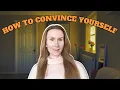 How to stop doubting your manifestation The brain trick that STOPS it