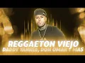 Download Lagu Reggaeton Old School 2025 MEGAMIX ❤️‍🔥 Reggaeton Dela Vieja Escuela | Daddy Yankee, Don Omar, Wisin