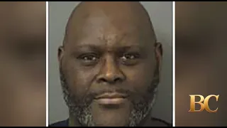 Man arrested for online threats to Trump