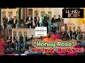 Lagu Tanda-tanda (Mus Mujiono) Cover By Honey Rose Feat.Anton Trooper