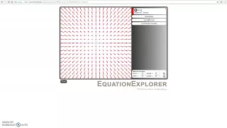 Plotting Vector Fields Online