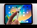 How To Connect Apple Pencil 1 to iPad All Models