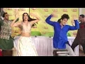 Download Lagu Jhanvi Kapoor And Ishaan Khattar Dance Crazily On New Song Zingat From Dhadak