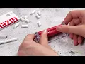 How to Roll a Cigarette with a Cigarette Roller