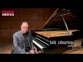 unscripted with Bill Charlap
