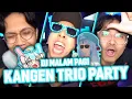 Download Lagu Kangen trio party bang al, bang upi, andhikanug - DJ Malam Pagi