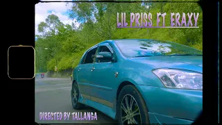 lil priss ft eraxy work money official video dir by tallanga tmp 