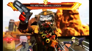 how 2 bloodhound exe apex legends