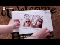 Touchnote Postcard App - Party People