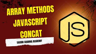 JavaScript Array Concat Method Explained with Examples
