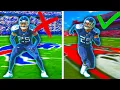 5 tips to have the BEST user in Madden 22 Defense Coverage Movement Tips