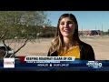 Tucson prepares for winter weather