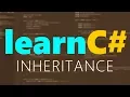 Learn C Inheritance With Interfaces Abstract Classes Virtual Methods