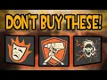 TF2 Bad M Upgrades