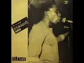 Download Lagu The Wonderful Konadu's Band ‎– Si Dweso Special : 70's GHANA Highlife Folk Music Album Songs African