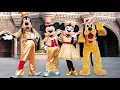 TDL ハピネス・イズ・ヒア Tokyo Disneyland Happiness Is Here ～ハピネスフォトVer～
