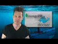 How to deploy MongoDB with Docker