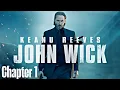 Lagu John Wick Full Movie in English 2014 | New Release Hollywood Action Movie 2025 | Review \u0026 Fact