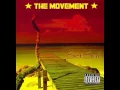 The Movement- Set Sail
