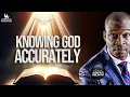 Download Lagu KNOWING GOD ACCURATELY WITH APOSTLE JOSHUA SELMAN I20I08I2023