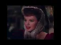 Judy Garland Performs "Have Yourself a Merry Little Christmas" in MEET ME IN ST. LOUIS | TCM