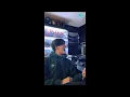 Download Lagu TREASURE HYUNSUK REACT TO WITHOUT YOU G DRAGON FT. ROSÉ