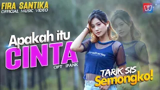 Download APAKAH ITU CINTA - FIRA SANTIKA DJ KENTRUNG ENAK DONGGG [Official Music Video] MERINTIH DIRI SENDIRI MP3