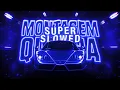 Lagu DJ FKU - MONTAGEM QUEBRA (SUPER SLOWED)