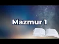 Download Lagu Mazmur 1