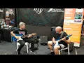Download Lagu Fanthome at Guitar Show 2021 - Ciro Manna e Andrea Braido