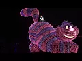 【TDL】エレクトリカルパレード・ドリームライツ 2017 トゥーンタウン前　 "Tokyo Disneyland Electrical Parade Dreamlights" 2017