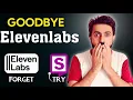Download Lagu BESTE Elevenlabs-alternatief onthuld | Tekst-naar-spraak-tool