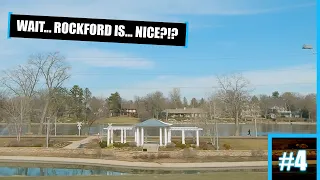 The Best Parts of Rockford Illinois Northeast side Rockford Illinois 5K