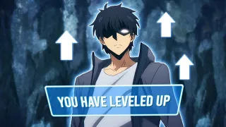 طفل هزيل بيلاقي عصايه سحريه وحولته لشيطان ملخص انمي كامل  طفل هزيل بيلاقي عصايه سحريه وحولته لشيطان ملخص انمي كامل