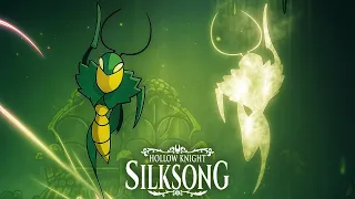 Clover Dancers Boss Theme Hollow Knight Silksong OST Extended 