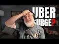 Uber Surge Pricing Explained by an Uber Driver Economist