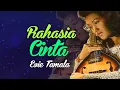 Rahasia Cinta - Evie Tamala (Lyric Video)