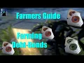 Best Way to Farm Debt Bonds in Warframe Warframe Farmers Guides