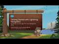 Getting Started with Lightning Navigation APIs