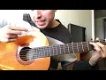 Next Friday - Espinoza Paz - Tutorial - Lesson of G