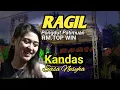 Download Lagu KANDAS - KENDANG RAMPAK - RAGIL PONGDUT