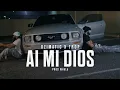 Download Lagu UziMatic x Trop - AI MI DIOS (prod. Whala)
