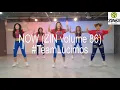 [Zumba] NOW (No One Waiting) -ZIN 86, ZIN86, Soca