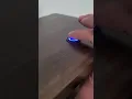 tactical traps biometric lock setup won t work