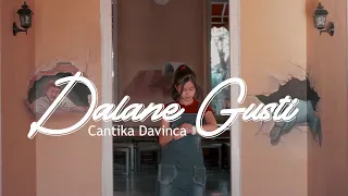 Download DALANE GUSTI - GUYUB RUKUN || ( Video Musik Cover Cantika Davinca ) MP3