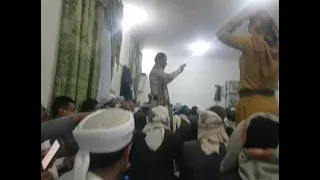 نشيد وقصيدةكلمى ناديت ياهو قال يا عبدي انا الله برحانيةلاتوصف وصوت ولحن روحاني تراثي ١٤٤٣ه 