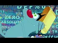 Download Lagu Oggy and the Cockroaches | Cyber-Oggy (S06E73) BEST CARTOON COLLECTION | New Episodes in HD
