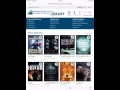 OverDrive App Tutorial August 2016